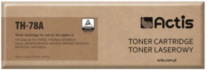 Toner Actis Hp 78a Ce278a Th-78a Black Czarny Nowy