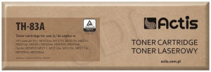 Toner Do Hp Cf283a 83a M125nw M126nw M127fn Chip