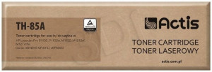 Toner Actis HP 85A CE285A TH-85A P1102 CZARNY
