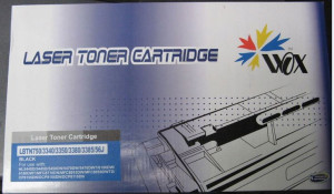 Toner Tn3380 Hl-5470dw Hl-6180dw Brother Dcp8250dn