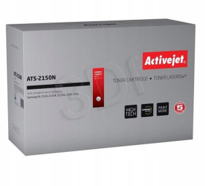 Toner Do Samsung Ml2151 Ml2152 Czarny Ml-2150d8