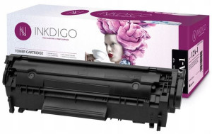 Toner Do Hp Laserjet 12a Q2612a 1010 1018 1020 Xxl
