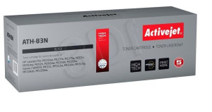 Toner Activejet Hp Ath-83n 83a Cf283a M125nw M225d