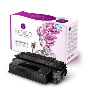 Toner do Ricoh SP150 SP150SU SP150W czarny 1500