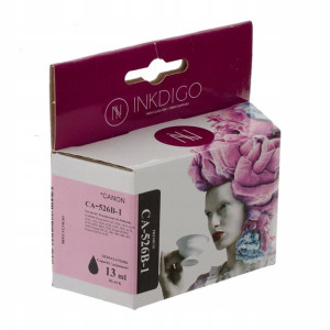 Tusz do Canon MG6150 MG5150 IP4850 czarny CLI-526B