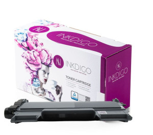 Toner do BROTHER TN-2010 Inkdigo BR-2010-1 czarny