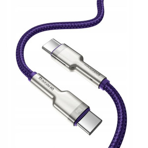 Kabel USB typ C - USB typ C Baseus 2 m