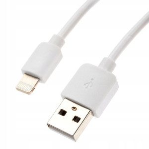 Kabel USB - Apple Lightning Unitek 0,25 m
