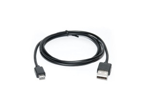 Kabel REAL-EL Premium USB A – Micro USB 2m