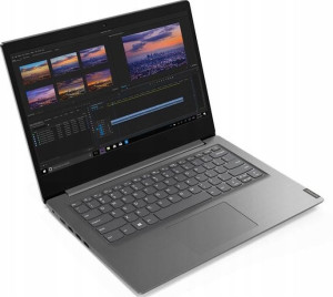Laptop Lenovo V14 Gen1 I3-10110u 8gb 128gb Ssd Hd