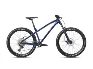 Rower Primal Pro 27.5 2022, koła 27.5", Cosmic połysk, Large