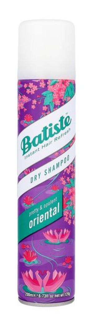 Batiste Suchy szampon do włosów Oriental  200ml