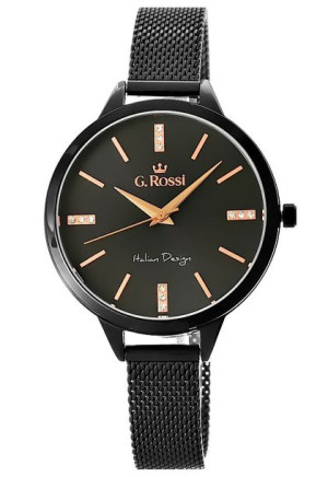 Zegarek Damski G.Rossi 10296B4-1A4