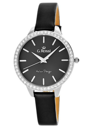 Zegarek Damski G.Rossi 11312A2-1A1