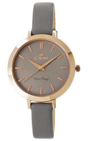 Zegarek Damski G.Rossi 11389A-1B3