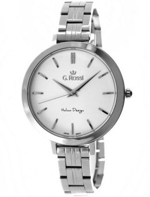 Zegarek Damski G.Rossi 11389B-3C1