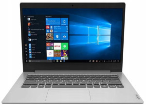 Laptop LENOVO ideapad 1 14 3050e 4GB 64GB eMMC FHD