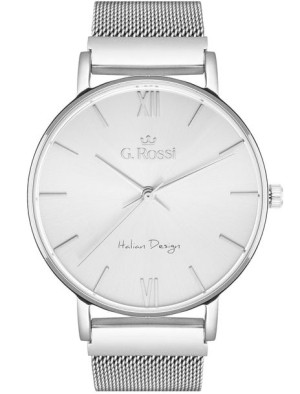 Zegarek Damski G.Rossi 10401B4-3C1