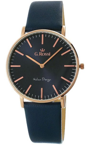 Zegarek Damski G.Rossi 11989A6-6F3
