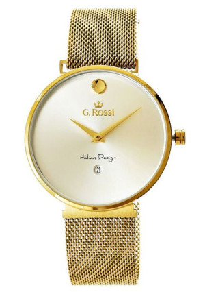 Zegarek Damski G.Rossi 13109B-3D1
