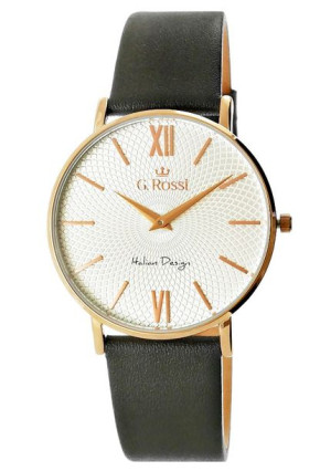 Zegarek Damski G.Rossi 11989A7-3G3