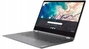 Laptop LENOVO Flex 5 CB 13 i3-10110U 4GB 128SSD
