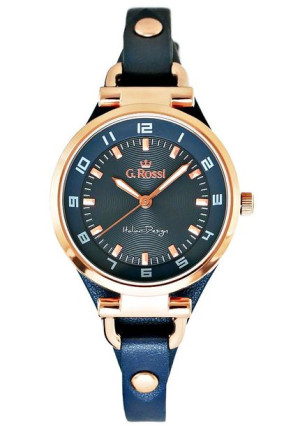 Zegarek Damski G.Rossi 3652A2-6F3