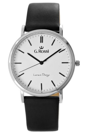 Zegarek Męski G.Rossi 10768A-3A1