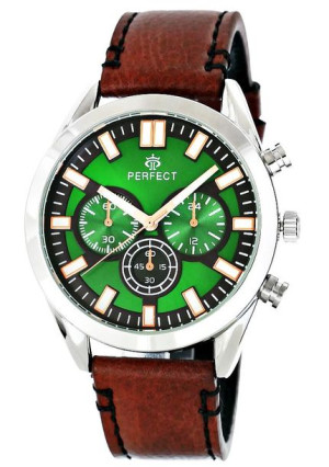 Zegarek Męski PERFECT W288-3