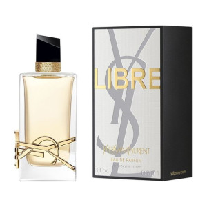 Perfum Yves Saint-laurent Libre 90ml Edp