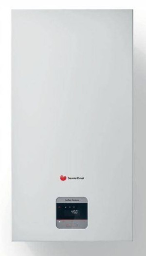 KOCIOŁ GAZOWY SAUNIER DUVAL IsoFast21 Condens 26kw