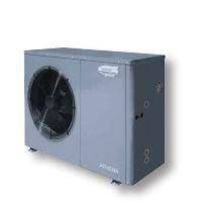 POMPA CIEPŁA TEKNO POINT Monoblok Athena 7kW 1faza