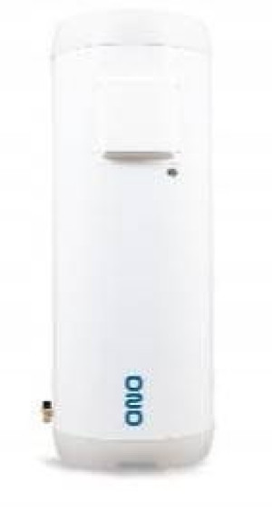 THERMES BUFOR ACCU 60L OSO HOWATER do pomp ciepła