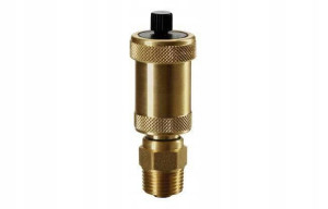 Zawór Valvex Odpowietrznik Automatyczny 1/2 Alfa