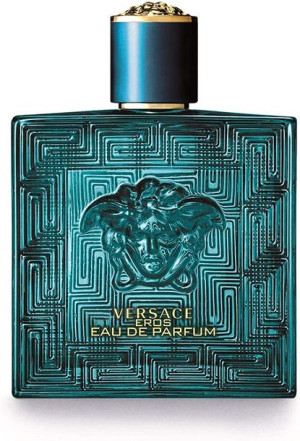 Perfum Versace Eros Edp 100ml Woda Perfumowana
