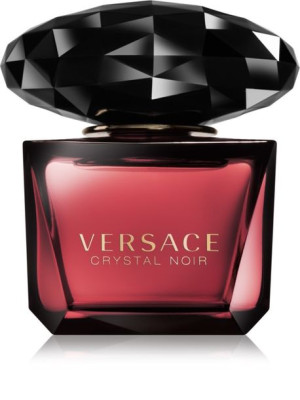 Perfum Versace Crystal Noir Edp 90ml