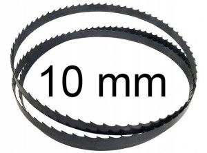 Piła Taśmowa Stolarska Brzeszczot 2240x10x0,6