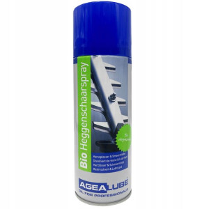 Spray Do Konserwacji Nożyc Agealube Bio 400 Ml