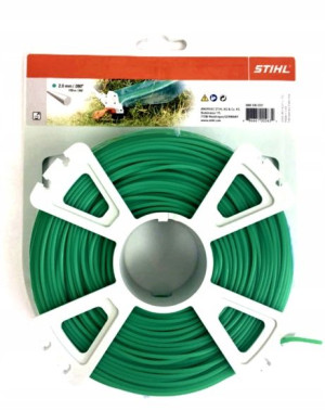 Żyłka tnąca okrągła 2mm 119m do kos STIHL
