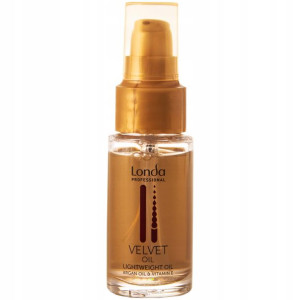 Londa Velvet Oil Lightweight Oil olejek 30ml