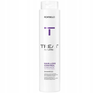 Montibello Szampon przeciwko wypadaniu 300ml