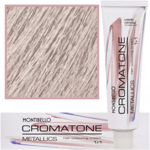 Montibello Cromatone Metallics farba 60ml 10,02 M