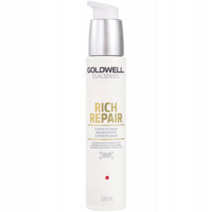 Goldwell Dualsenses Rich 6 effects 100ml serum