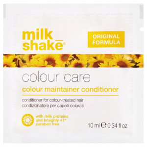 Milk Shake odżywka do włosów farbowanych 10ml