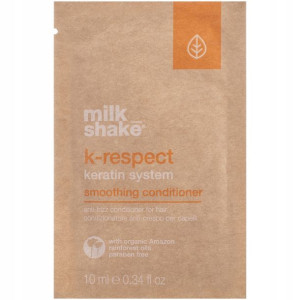 Milk Shake K-RESPECT Odżywka wygładzająca 10ml