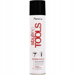 Fanola Thermo Shield spray termoochronny 300ml