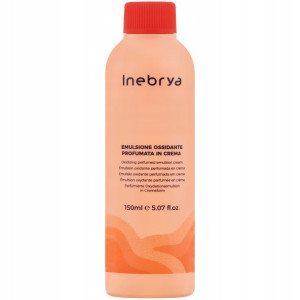 Inebrya Color oksydant różne stężenia 150ml