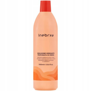 Inebrya Color oksydant różne stężenia 1000ml