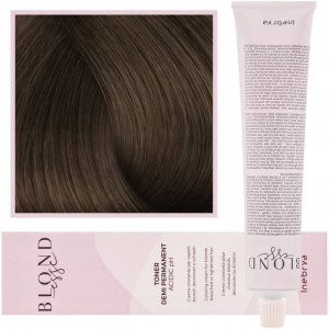 Inebrya Blondesse Toner do włosów 100ml DT02