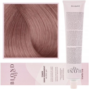 Inebrya Blondesse Toner do włosów 100ml DT07